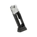 ASG CO2 Magazine for ASG CZ-P01 Shadow NBB Airsoft Pistol (17654)